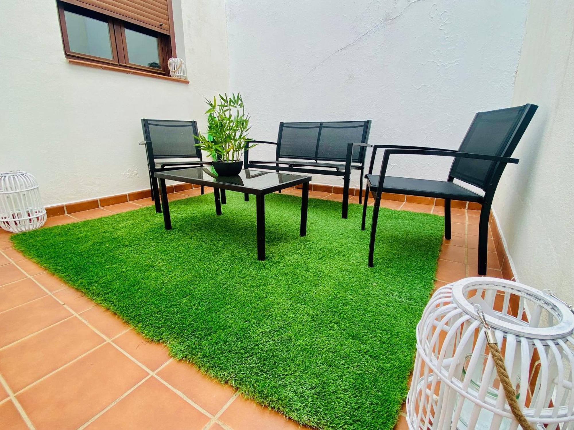M&M Apartment Ronda Exterior foto